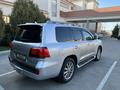 Lexus LX 570 2008 года за 18 500 000 тг. в Жанаозен – фото 6