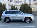 Lexus LX 570 2008 года за 18 500 000 тг. в Жанаозен – фото 5