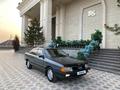 Audi 100 1988 года за 2 500 000 тг. в Алматы – фото 2