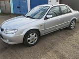 Mazda 323 2001 годаүшін260 000 тг. в Астана