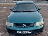 Volkswagen Passat 1998 годаүшін2 300 000 тг. в Мерке – фото 2