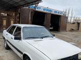 Audi 80 1984 годаfor500 000 тг. в Туркестан
