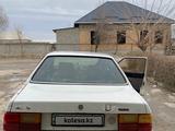 Audi 80 1984 года за 500 000 тг. в Туркестан – фото 3