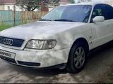 Audi 100 1992 годаfor2 000 000 тг. в Тараз