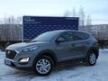 Hyundai Tucson 2020 года за 11 790 000 тг. в Кокшетау – фото 2