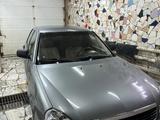 ВАЗ (Lada) Priora 2170 2011 года за 2 000 000 тг. в Костанай