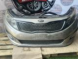 Ноускат Kia Optima 2015 года за 400 000 тг. в Алматы