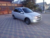 ВАЗ (Lada) Granta 2190 2013 годаfor3 400 000 тг. в Костанай