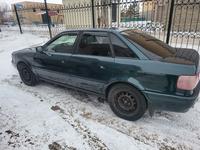 Audi 80 1992 годаfor1 600 000 тг. в Кокшетау