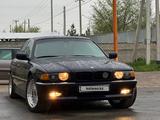 BMW 728 2000 года за 3 800 000 тг. в Шымкент – фото 2