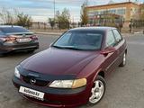 Opel Vectra 1997 годаүшін1 350 000 тг. в Актобе – фото 2