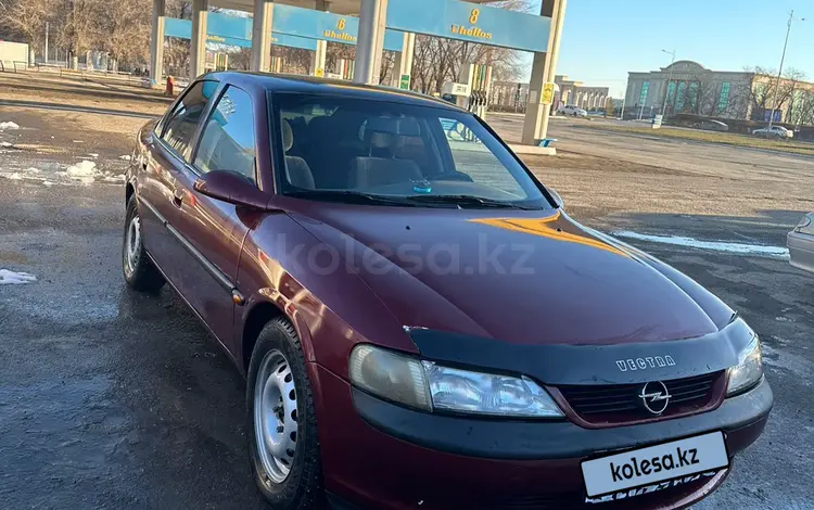 Opel Vectra 1997 годаfor1 350 000 тг. в Актобе