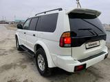 Mitsubishi Montero Sport 2002 года за 3 100 000 тг. в Жанаозен – фото 2