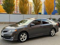 Toyota Camry 2012 годаүшін10 000 000 тг. в Актобе