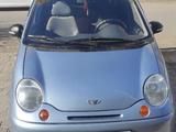 Daewoo Matiz 2013 годаfor1 800 000 тг. в Астана