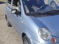 Daewoo Matiz 2013 года за 1 800 000 тг. в Астана – фото 4