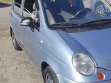 Daewoo Matiz 2013 годаүшін1 800 000 тг. в Астана – фото 4