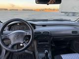 Mazda Cronos 1994 годаүшін550 000 тг. в Талдыкорган – фото 4