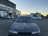 Mazda Cronos 1994 годаүшін550 000 тг. в Талдыкорган – фото 5