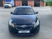 Chevrolet Cruze 2015 года за 4 600 000 тг. в Усть-Каменогорск