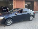 Chevrolet Cruze 2015 годаүшін4 600 000 тг. в Усть-Каменогорск – фото 4