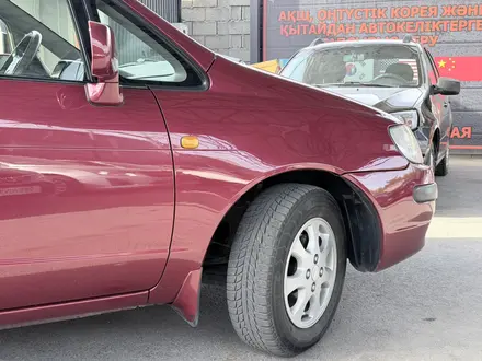 Toyota Spacio 1997 года за 3 500 000 тг. в Алматы – фото 4