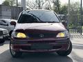 Toyota Spacio 1997 года за 3 500 000 тг. в Алматы – фото 9