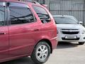 Toyota Spacio 1997 года за 3 500 000 тг. в Алматы – фото 11