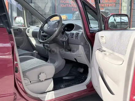 Toyota Spacio 1997 года за 3 500 000 тг. в Алматы – фото 12