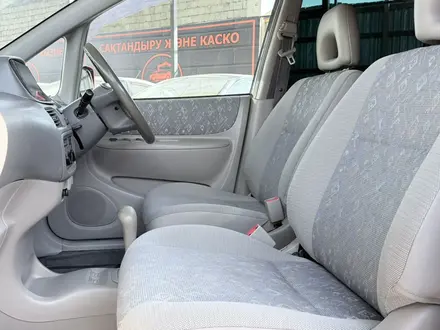Toyota Spacio 1997 года за 3 500 000 тг. в Алматы – фото 16