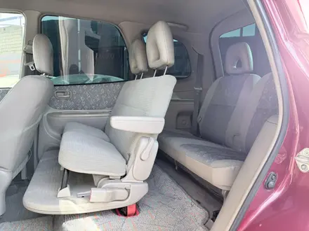 Toyota Spacio 1997 года за 3 500 000 тг. в Алматы – фото 17