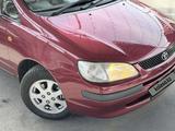 Toyota Spacio 1997 годаүшін3 500 000 тг. в Алматы – фото 3
