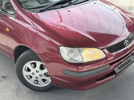Toyota Spacio 1997 года за 3 500 000 тг. в Алматы – фото 3