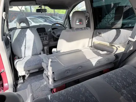 Toyota Spacio 1997 года за 3 500 000 тг. в Алматы – фото 20