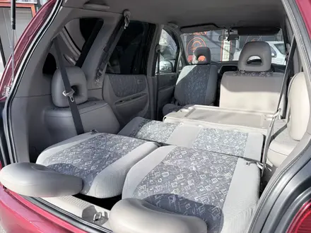 Toyota Spacio 1997 года за 3 500 000 тг. в Алматы – фото 21