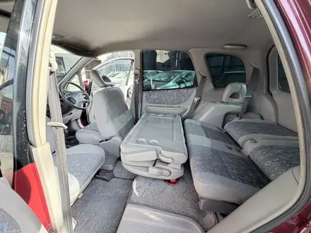 Toyota Spacio 1997 года за 3 500 000 тг. в Алматы – фото 23
