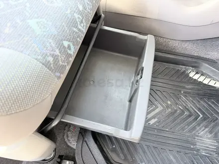 Toyota Spacio 1997 года за 3 500 000 тг. в Алматы – фото 26