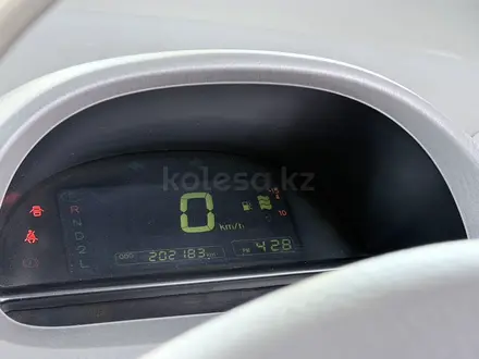 Toyota Spacio 1997 года за 3 500 000 тг. в Алматы – фото 27