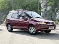 Toyota Spacio 1997 года за 3 500 000 тг. в Алматы