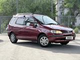 Toyota Spacio 1997 годаүшін3 500 000 тг. в Алматы