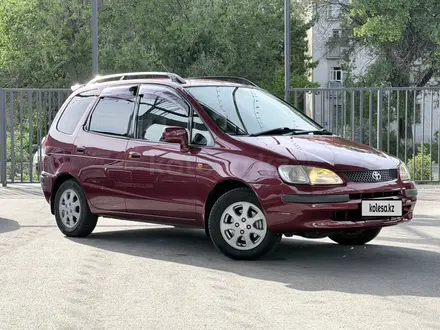 Toyota Spacio 1997 года за 3 500 000 тг. в Алматы