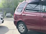 Toyota Spacio 1997 годаүшін3 500 000 тг. в Алматы – фото 5