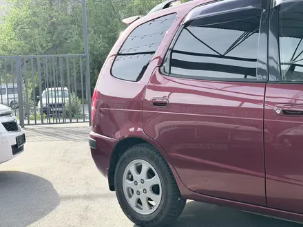 Toyota Spacio 1997 года за 3 500 000 тг. в Алматы – фото 5