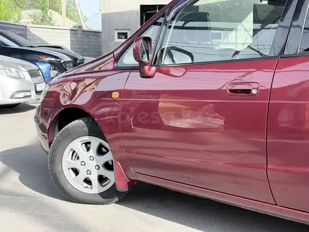 Toyota Spacio 1997 года за 3 500 000 тг. в Алматы – фото 8