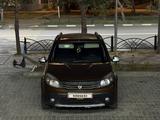 Renault Sandero Stepway 2013 года за 3 200 000 тг. в Костанай