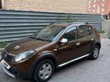 Renault Sandero Stepway 2013 года за 3 200 000 тг. в Костанай – фото 5