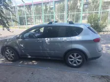 Subaru Tribeca, 2006