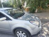 Subaru Tribeca 2006 года за 4 000 000 тг. в Конаев (Капшагай) – фото 4