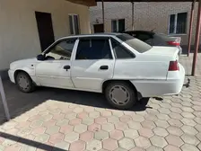 Daewoo Nexia, 2011