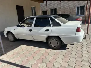 Daewoo Nexia